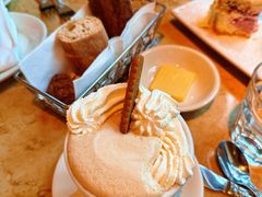 -The Cheesecake Factory芝乐坊餐厅(王府中环东座店)