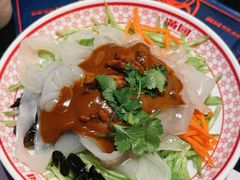 -满园烤鸭·春饼(沈北万达店)