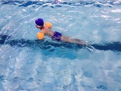 -五台山南京工业大学游泳馆(江浦馆)