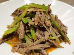 -国人川菜(李家村建东街店)