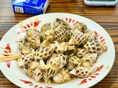 -等我餸上门海鲜大排档(天河南店)