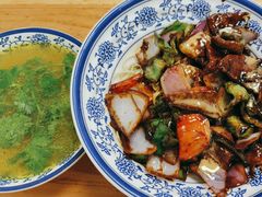 -腔调面(斜土路店)