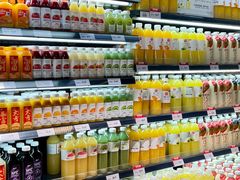 -永辉超市(郫都区爱琴海店)