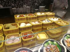 -食悦天美食广场(武汉壹方购物中心店)