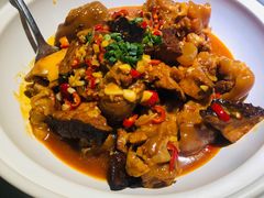 -院里寻菜·精致庭院菜(观沙岭店)