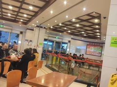 -龙抄手(春熙路总店)