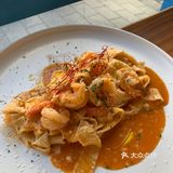 魔都餐厅分享｜NOLI Restaurant   