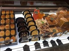 -格兰西点餐厅(文化街店)