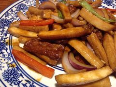-頂好酒家·经典粤菜(海信广场店)