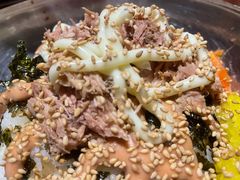 -花腰餐吧Bistro烧烤 傣味(传媒大学店)