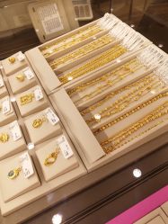 -周生生Chow Sang Sang(东方店)