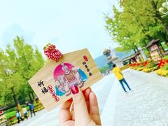 -灵山胜境