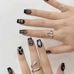 -斯馨·健康美甲美睫