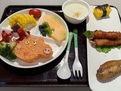 -dodonpa.墩墩伐 便当食堂(博华广场店)