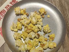 -叁宝烤肉·西安烧烤(东三爻店)