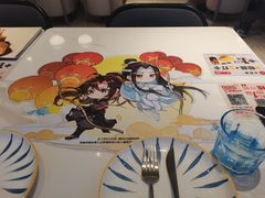 -必胜客(大悦城店)