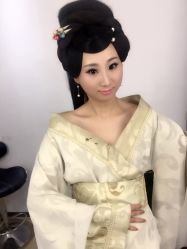 -盘子女人坊生日照·摄影馆(华强店)