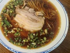 -乔家栅(襄阳南路店)