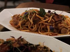 麻辣川香意大利面-LE MISSMORE餐酒吧(茉念西里店)