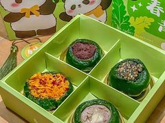 -可丽可丽·生日蛋糕·下午茶(厦门鹭港店)