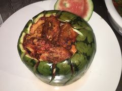 -云的侧面音乐餐吧(丰马牛餐饮广场店)