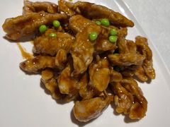 -庆云楼饭庄(什刹海店)