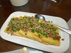 -山也·私厨(岳麓店)