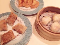 红豆薄饼卷-东海海鲜酒家(中信广场店)