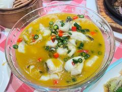 -粤香楼(新光里店)