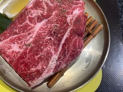 -大叹号·朝鲜族烤肉(潍坊泰华城店)