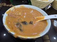 精品牛肉胡辣汤-方中山胡辣汤(通州店)