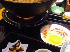 -味太助·银饭食堂(中华城店)