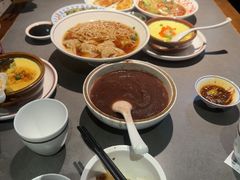 -老淮滨-蚌埠非遗小吃(淮河路店)