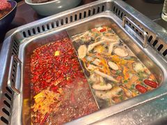 -大隐·成都火锅Bistro(合生麒麟新天地店)
