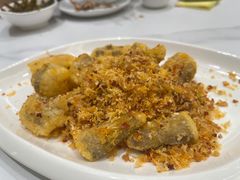 避风塘九肚鱼-权记避风塘(鸿记店)