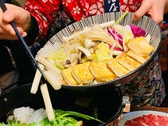 -鳗鱼家·深夜食堂(军博店)