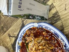 -冬哥川菜馆(十梓街店)