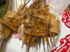 -小乾杯串店•16年沈阳烧烤(文安路店)