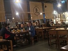 大堂-烧鸟横丁(联发文创口岸店)