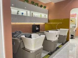 -希梵尔头皮抗衰·科技养发