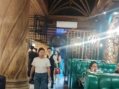 -卢布里西餐厅(总店)