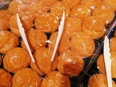 -欧诺爱烘焙(高新万达店)