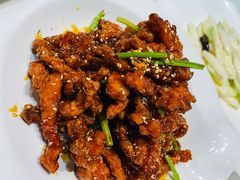 -满汉楼(安发桥店)