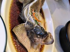 -永乐饭庄(安德路店)