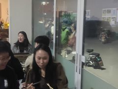 -鲁C·尚小炉·淄博烧烤(市北店)