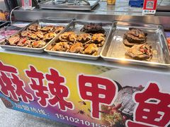 -周浦小上海步行街