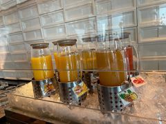 -广州四季酒店·意珍·意式自助餐