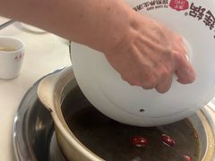-土连锅·现熬养生汤锅(梁家巷店)