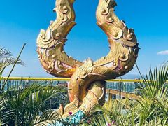 -西双版纳勐泐文化旅游区