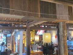 -大傻徽菜园·中国徽菜大师(老街店)